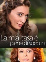 Casa mea e plina de oglinzi
