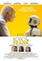 Robot and Frank