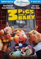 Unstable Fables: 3 Pigs & a Baby