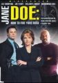 Jane Doe: The Harder They Fall
