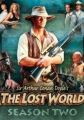 The Lost World