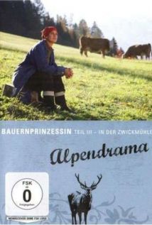 Bauernprinzessin III - In der Zwickmühle