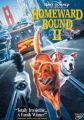 Homeward Bound 2: Lost in San Francisco