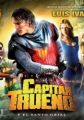 El Capitán Trueno y el Santo Grial