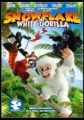 Snowflake, the White Gorilla