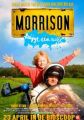Morrison va avea o surioară