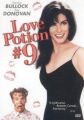 Love Potion No. 9