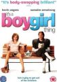It's a Boy Girl Thing