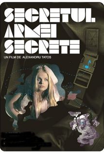 Secretul armei secrete