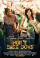 Won't Back Down