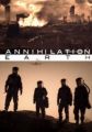 Annihilation Earth
