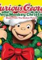 Curious George: A Very Monkey Christmas