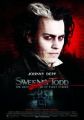Sweeney Todd: Barbierul diabolic din Fleet Street 