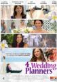 4 Wedding Planners
