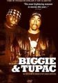 Biggie and Tupac
