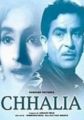 Chhalia