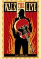 Walk The Line - Povestea lui Johnny Cash