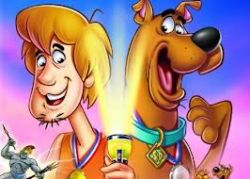 Scooby-Doo! Laff-A-Lympics: Spooky Games