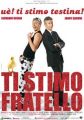 Ti stimo fratello