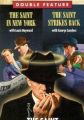Sfântul la New York