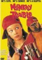 Monkey Trouble