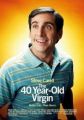 The 40-Year-Old Virgin