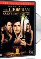 The Librarian: Quest for the Spear