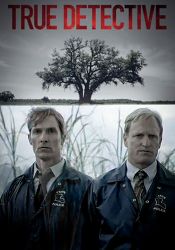 Detectivii din Louisiana