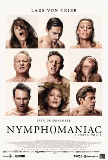 Nymphomaniac Volumul 1