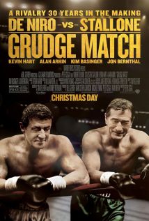 Grudge Match: Faceţi pariurile