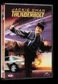 Jackie Chan, pilot de curse