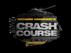 Richard Hammond's Crash Course
