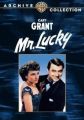 Mr. Lucky