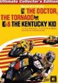The Doctor, the Tornado and the Kentucky Kid