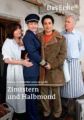 Zimtstern und Halbmond