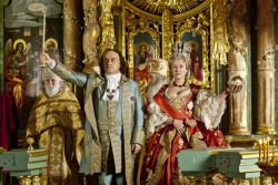 Peter the Great: The Testament