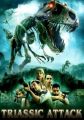 Triassic Attack