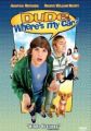 Dude, Where's My Car?