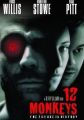 Twelve Monkeys
