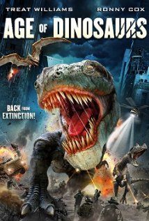 Vremea dinozaurilor