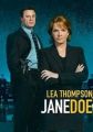 Jane Doe: Ties That Bind