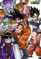 Dragon Ball Z Kai