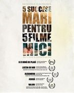 5 succese mari pentru 5 filme mici