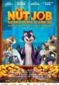 The Nut Job: Goana după alune