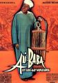 Ali Baba and the Forty Thieves