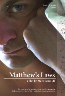 Matthew's Law