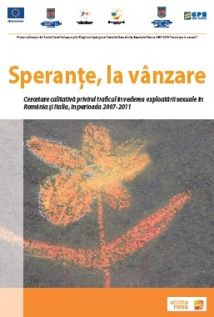 Speranțe la vânzare