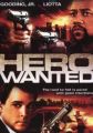 Hero Wanted