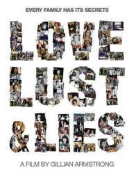 Love, Lust & Lies