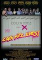 Colin Fitz